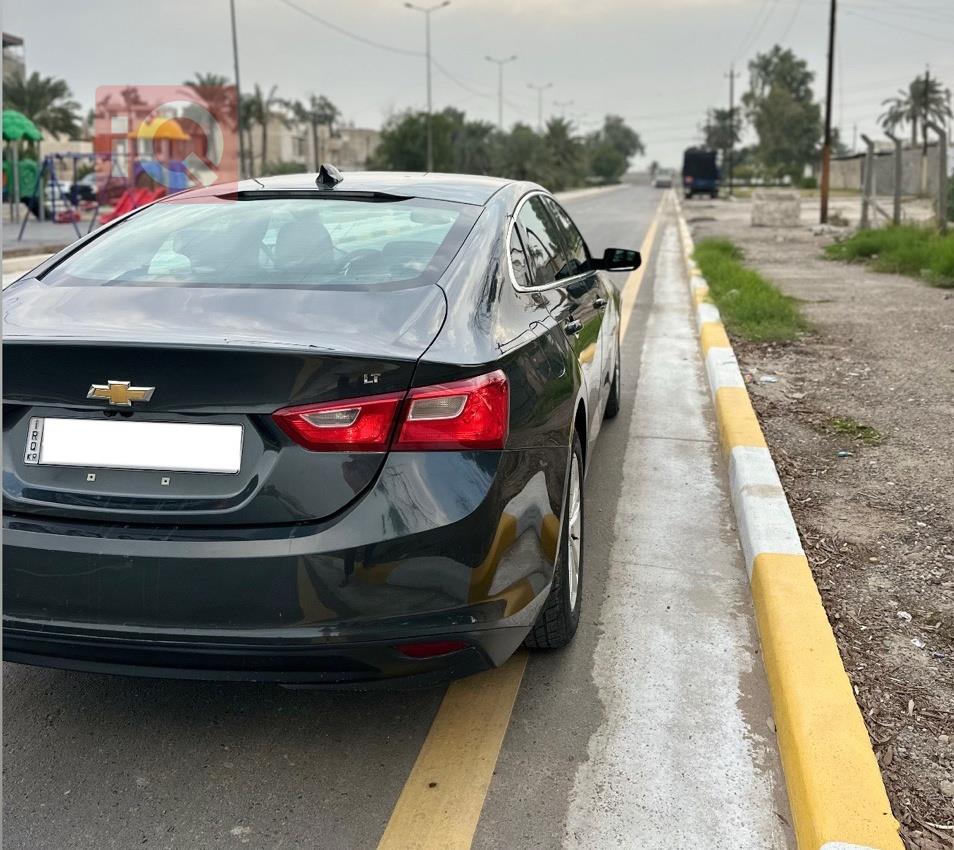 شيفروليه ماليبو